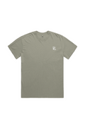 THE HEAVY FADED TEE
