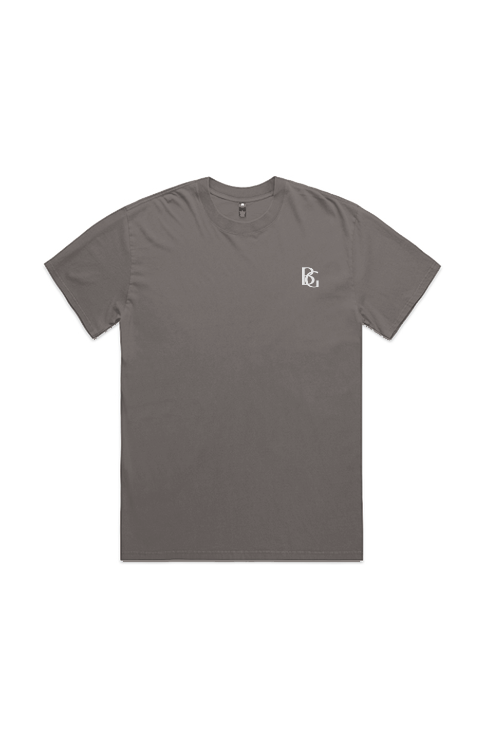 THE HEAVY FADED TEE