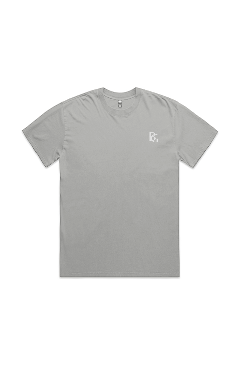 THE HEAVY FADED TEE