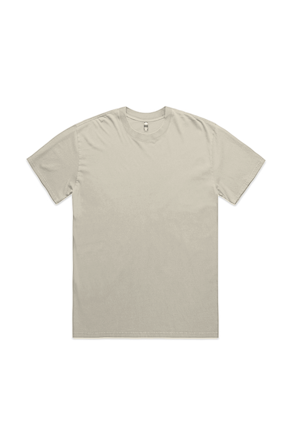 THE HEAVY FADED TEE