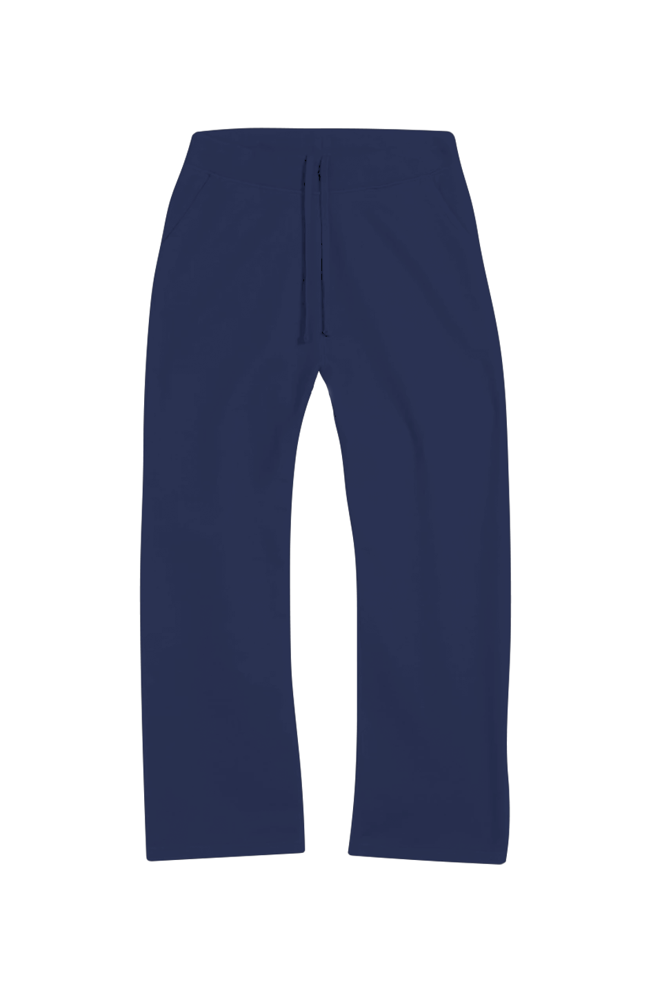 THE HEAVYTERRY PANTS
