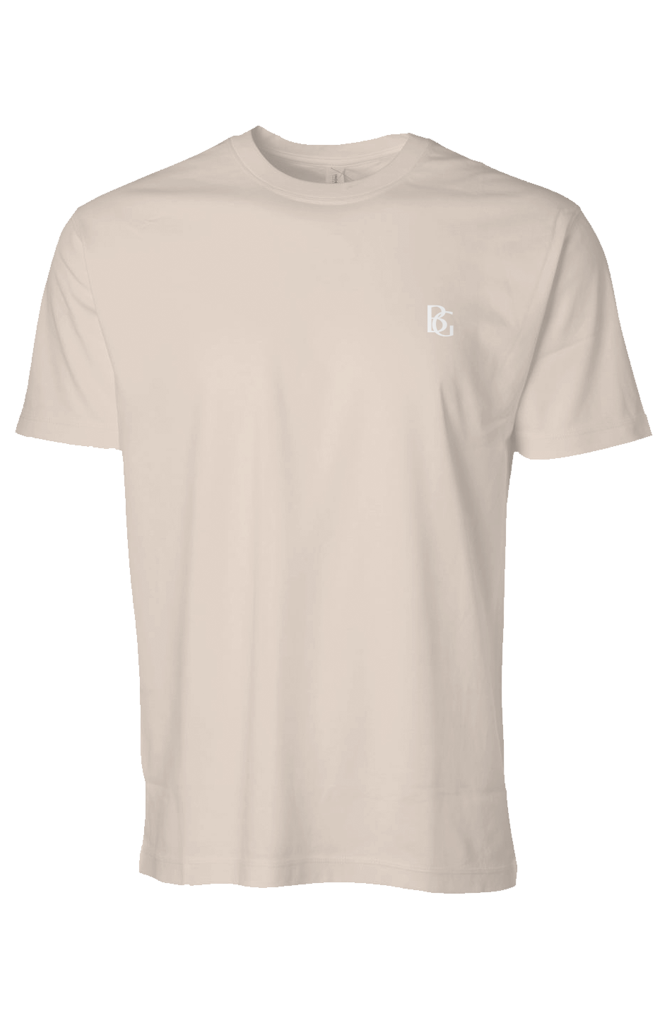 Unisex Lux Heavyweight Tshirt