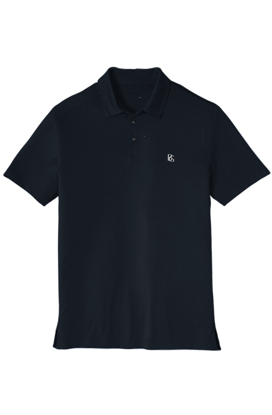 City Stretch Polo