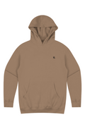 Mens Box Hoodie