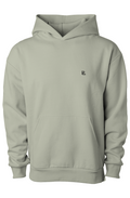 Avenue Pullover Hooded Sweatshirt
