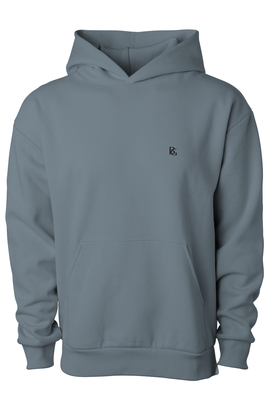 Avenue Pullover Hooded Sweatshirt