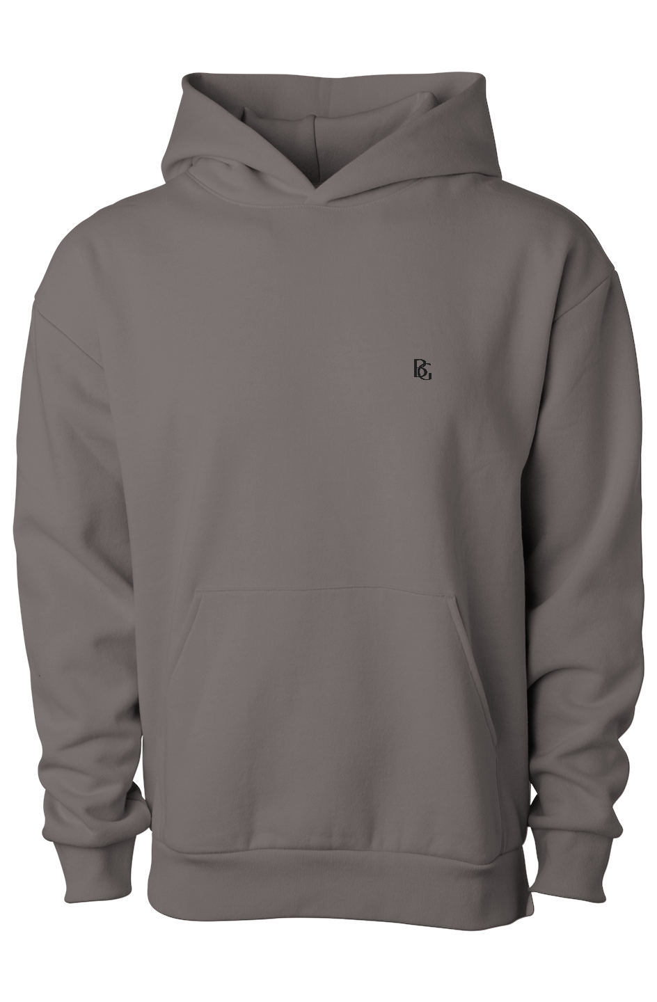 Avenue Pullover Hooded Sweatshirt