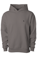 Avenue Pullover Hooded Sweatshirt