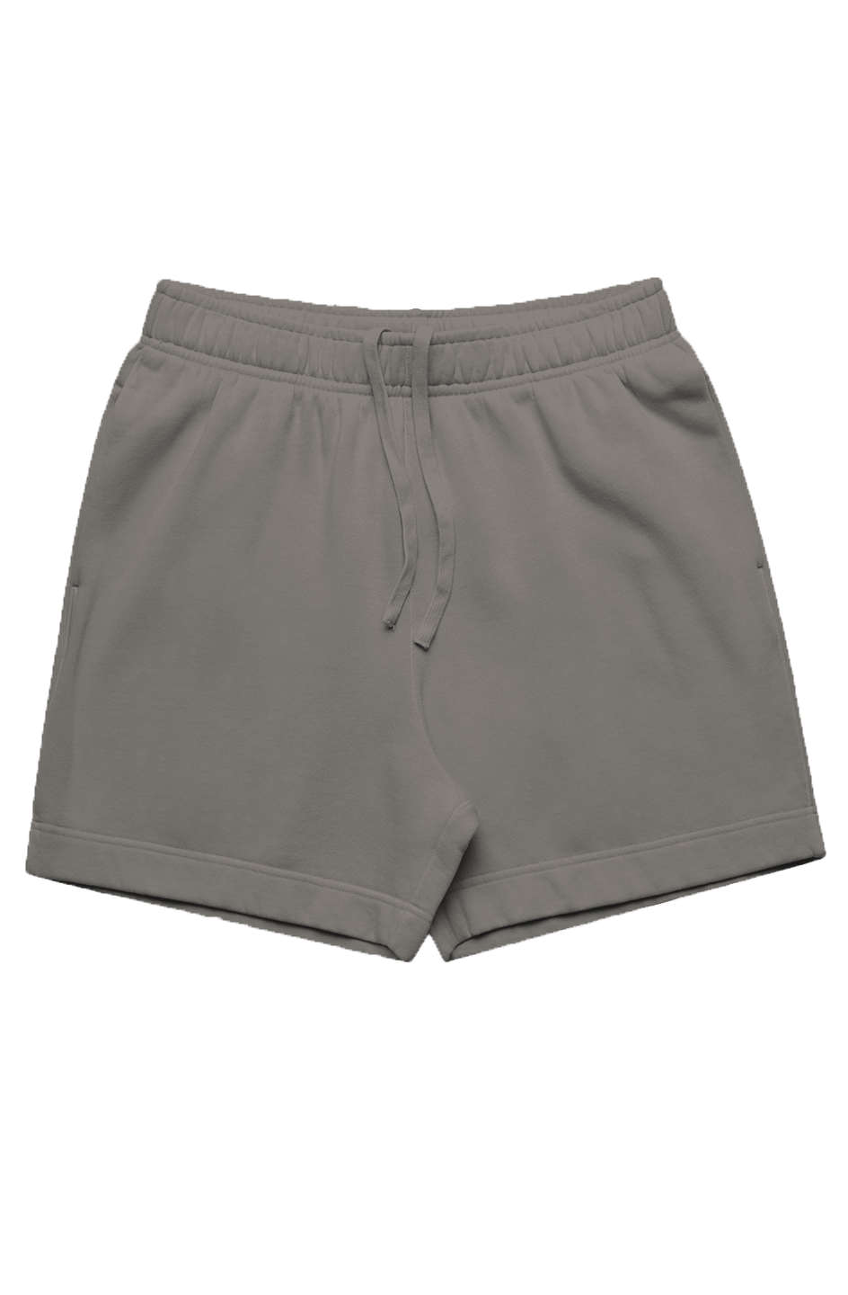 RELAX FADED TRACK SHORTS