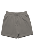 RELAX FADED TRACK SHORTS