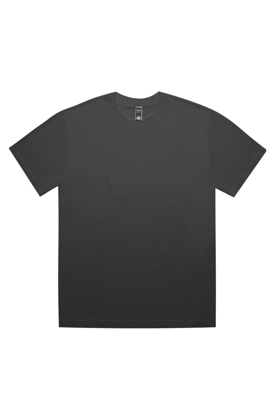 THE HEAVY FADED MINUS TEE