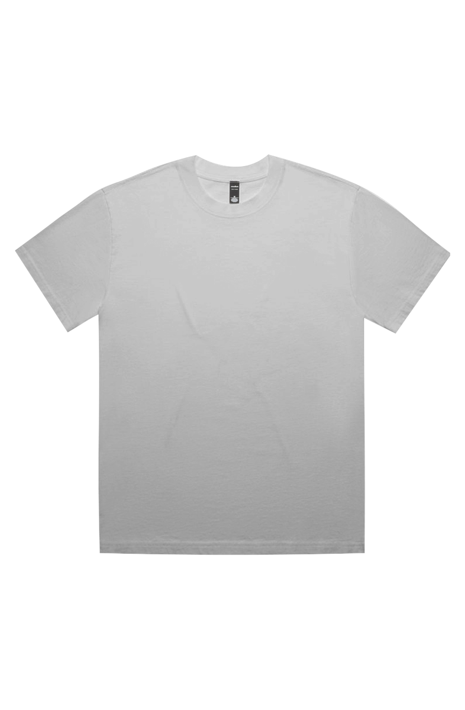 THE HEAVY FADED MINUS TEE