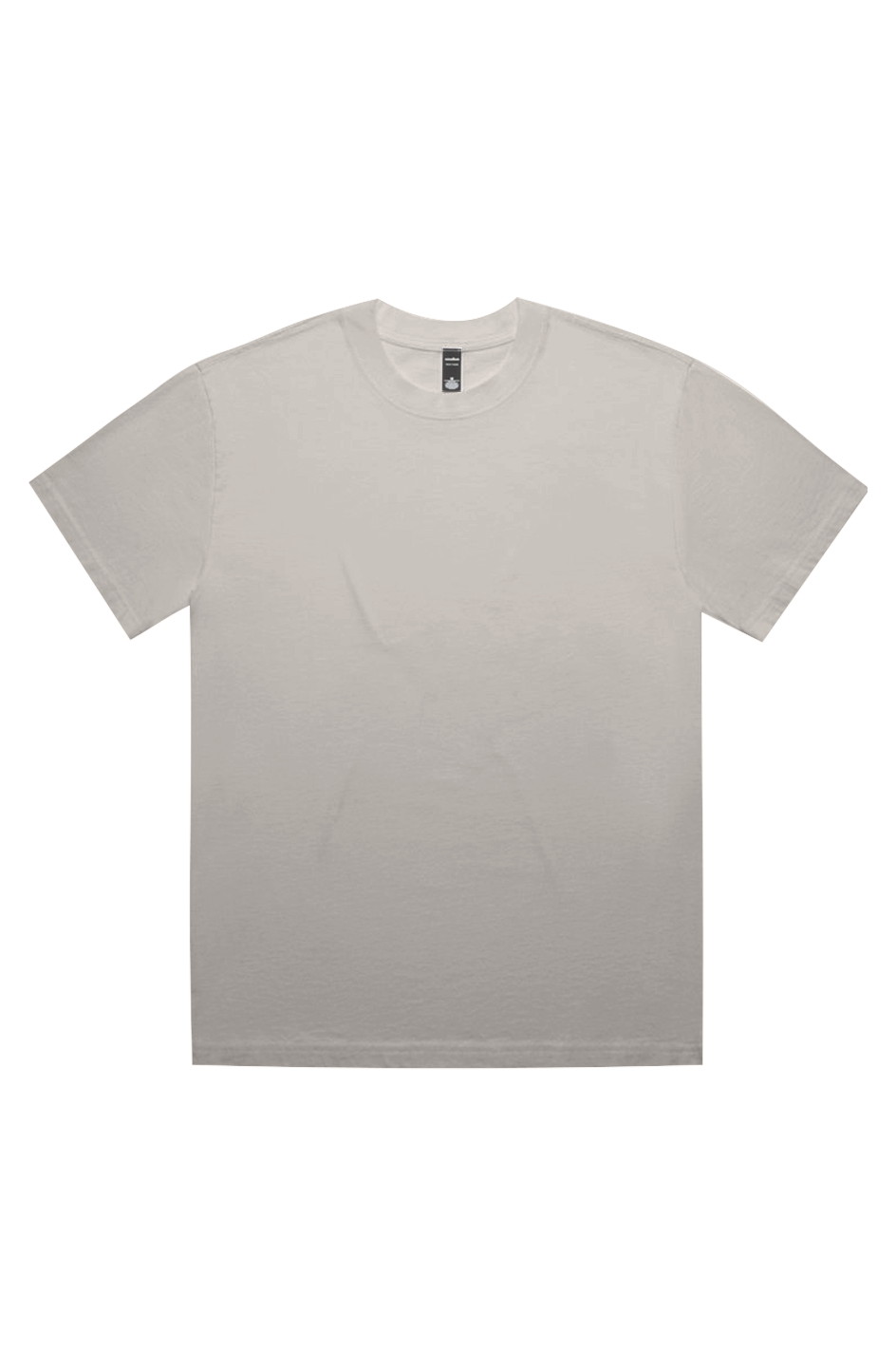 THE HEAVY FADED MINUS TEE