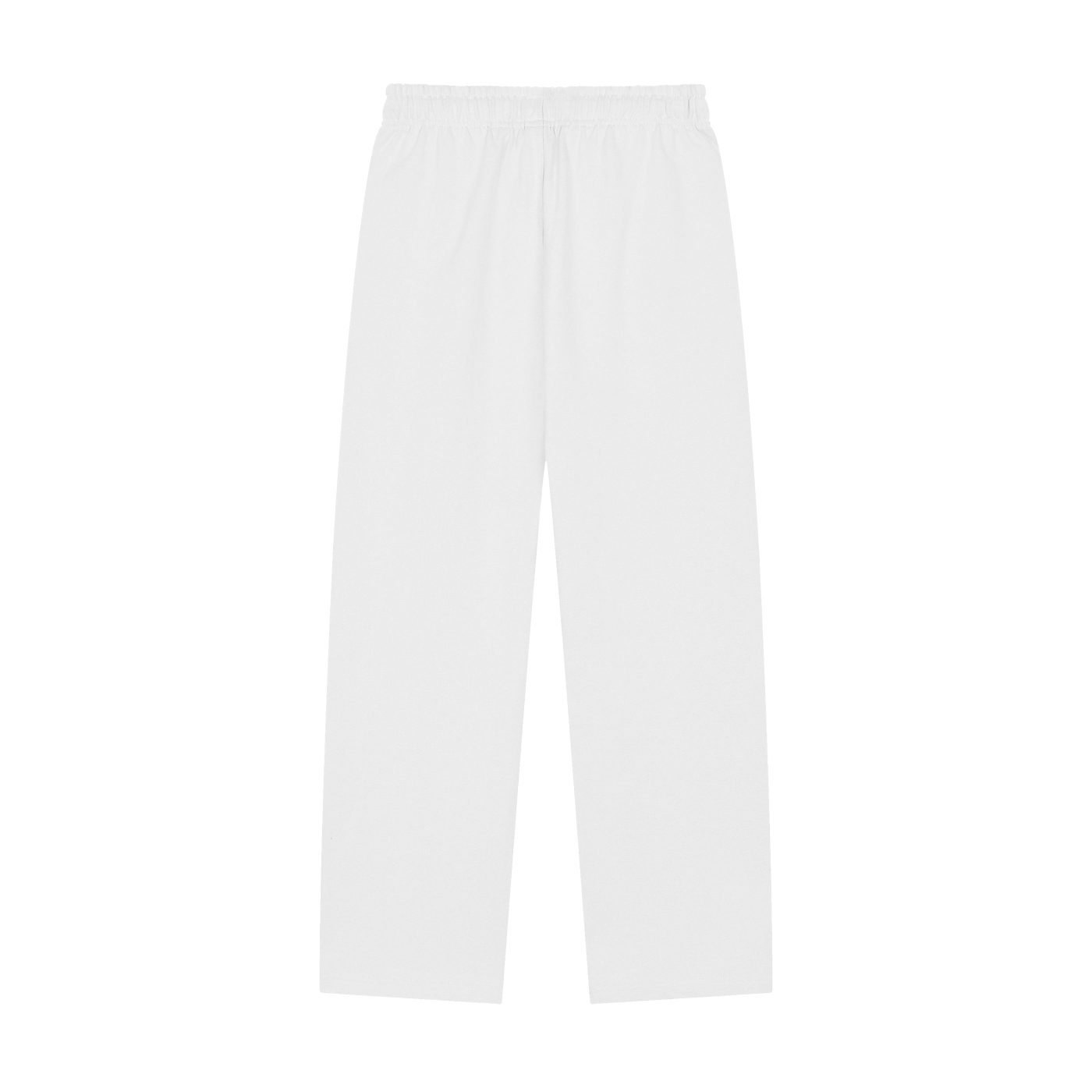 THE SOLID STRAIGHT-LEGA SWEATPANTS