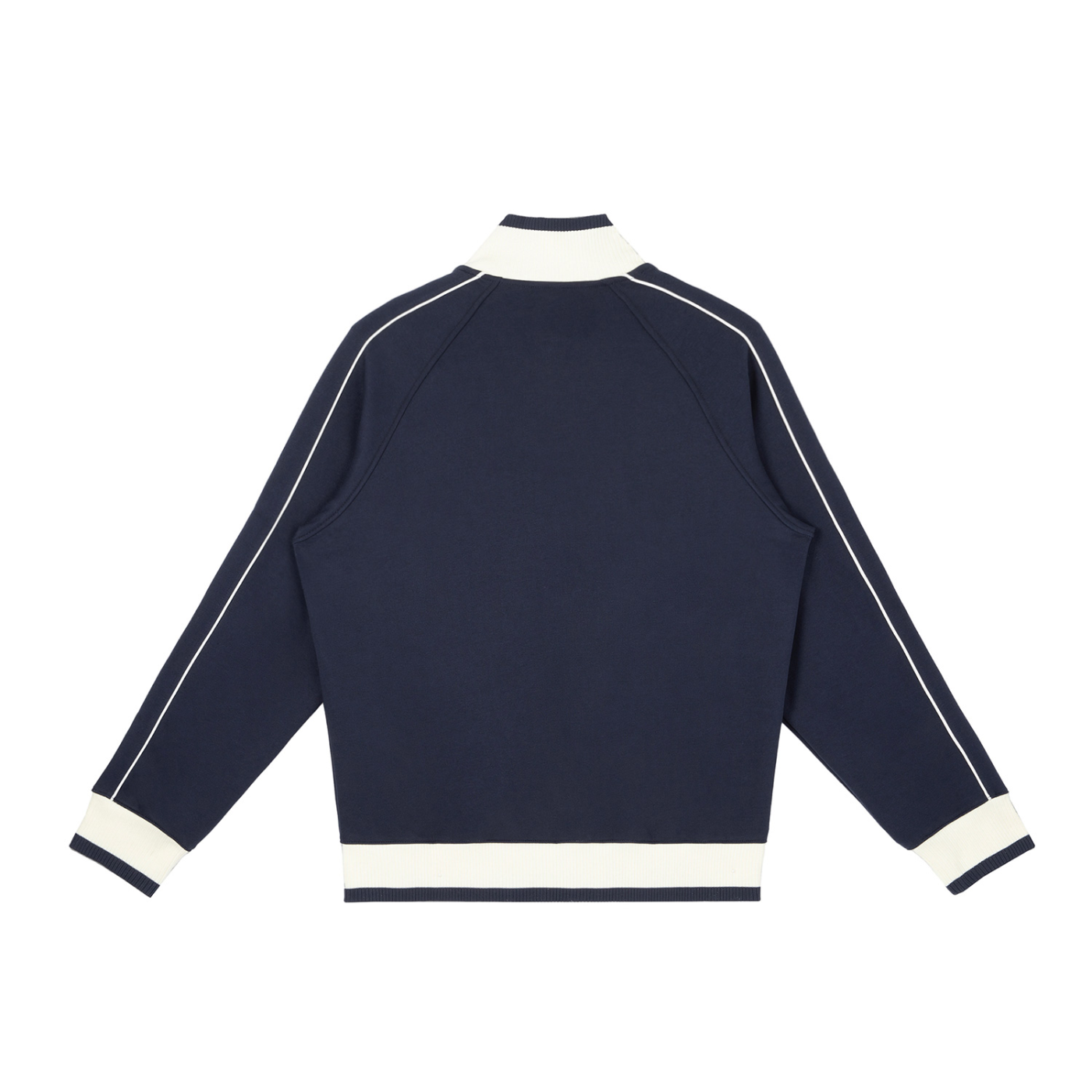 THE RAGLAN TRACK JACKET