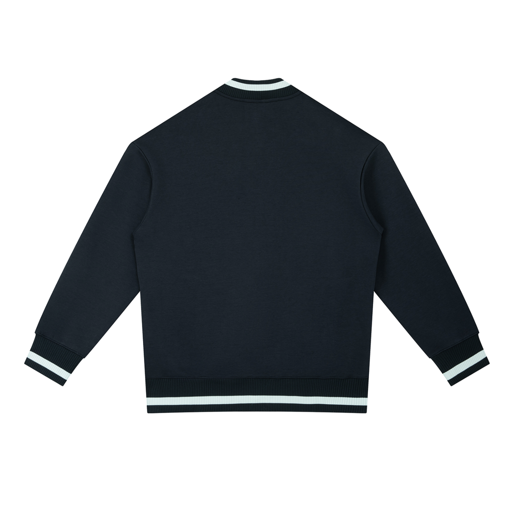 THE PRE UP BOMBER JACKET