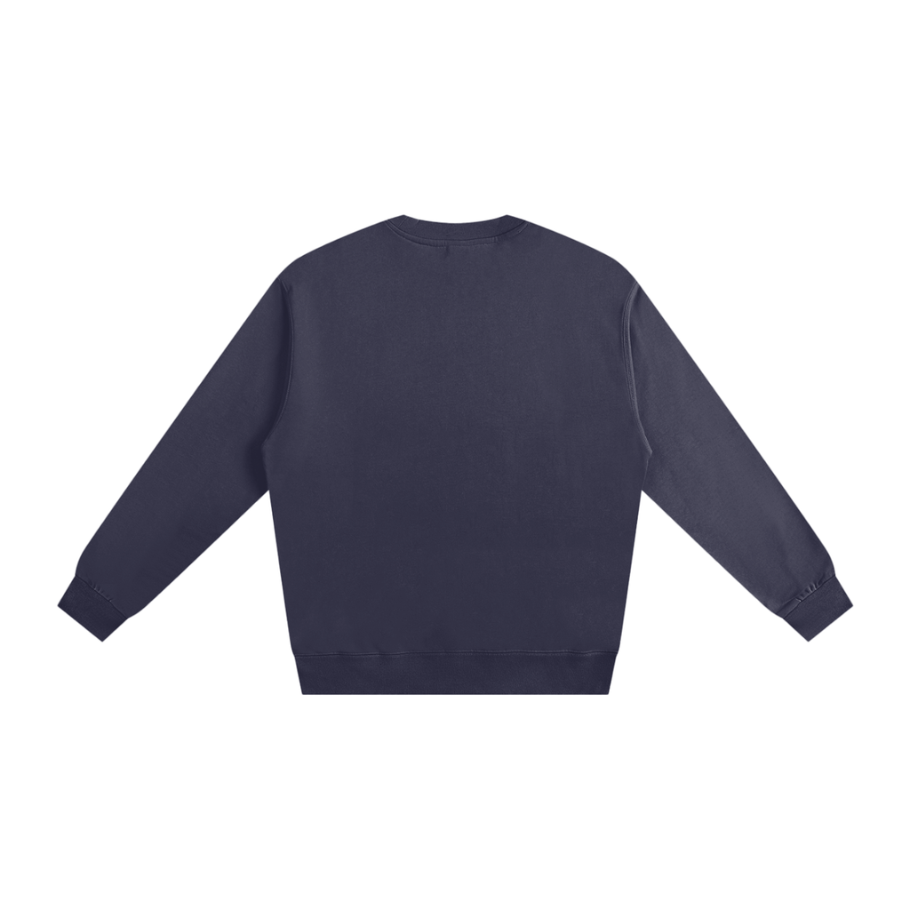 THE ATELIER HEAVYWEIGHT SWEATSHIRT