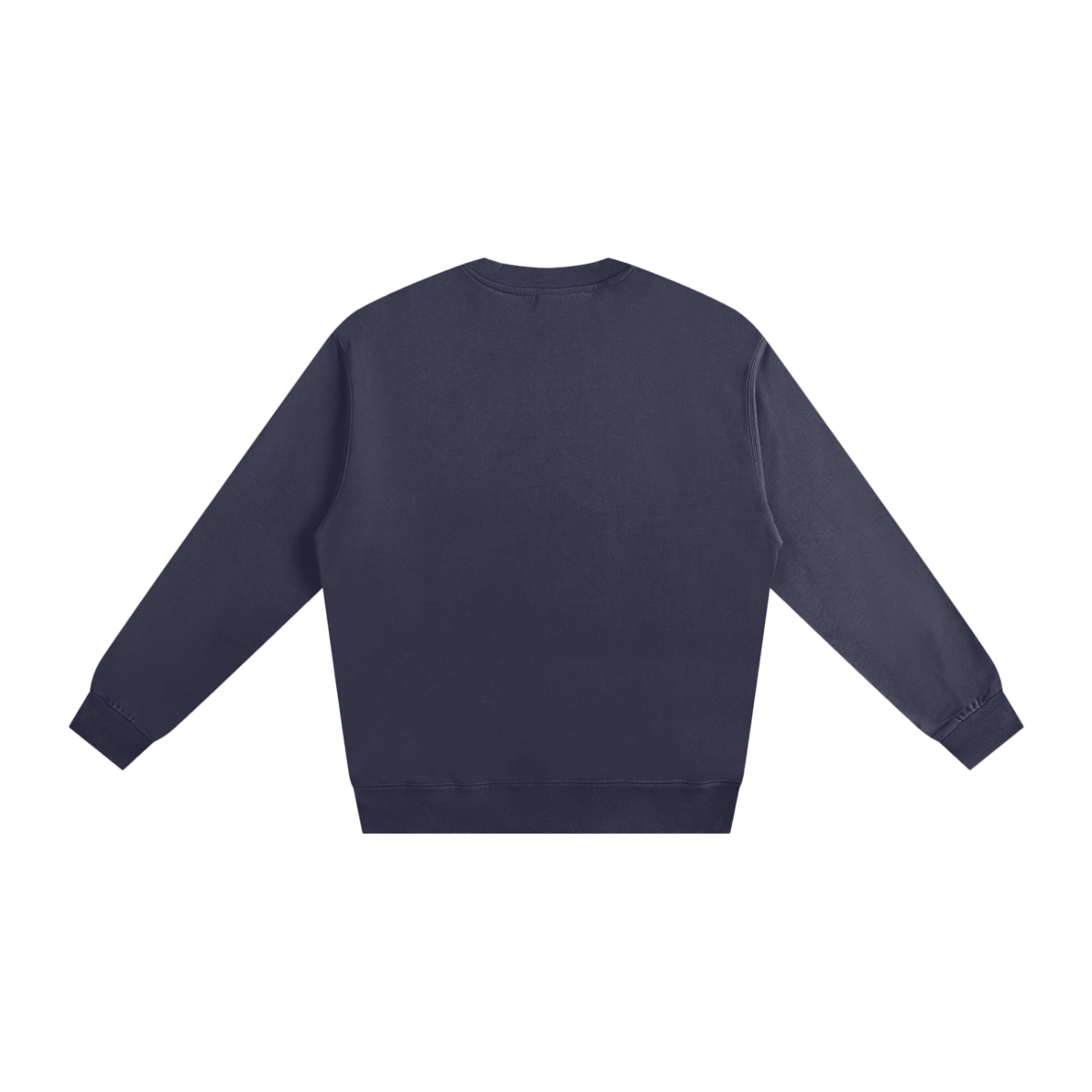 THE ATELIER HEAVYWEIGHT SWEATSHIRT