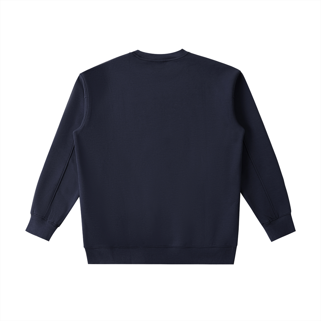 THE HEAVYWEIGHT CREWNECK SWEATER
