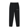 THE JOGGED SWEATPANTS