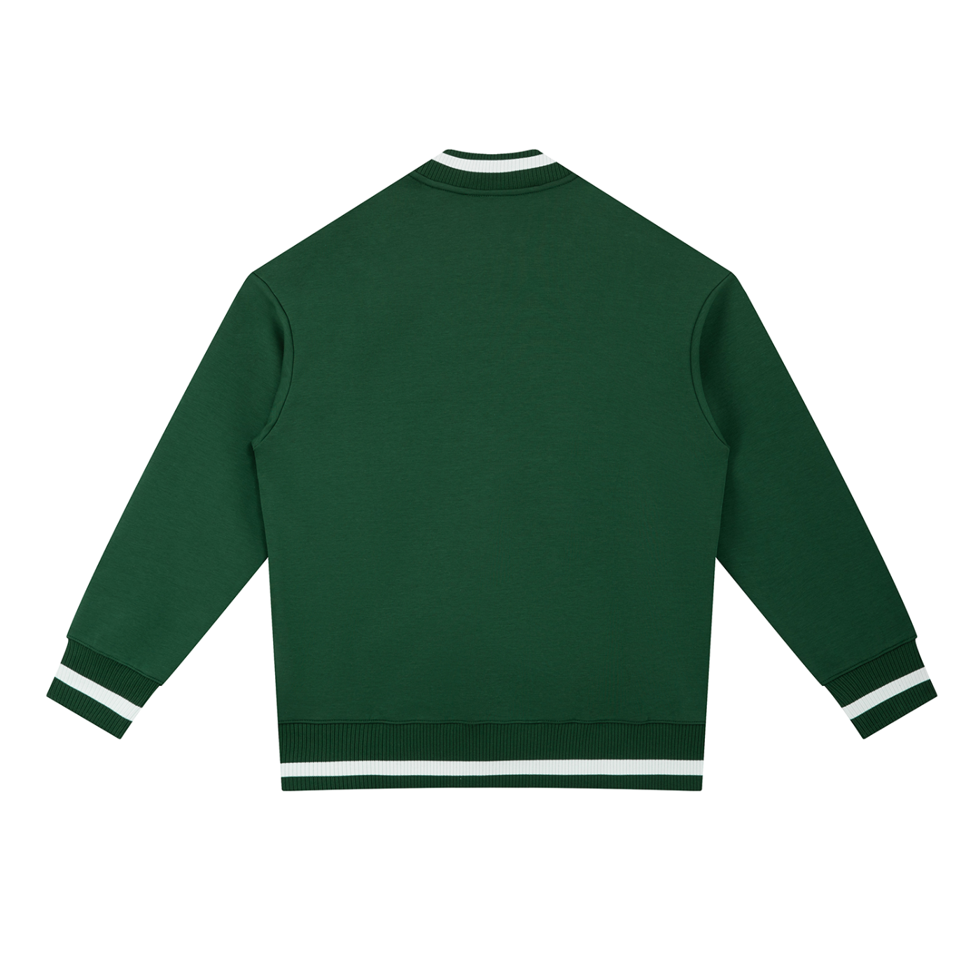 THE PRE UP BOMBER JACKET