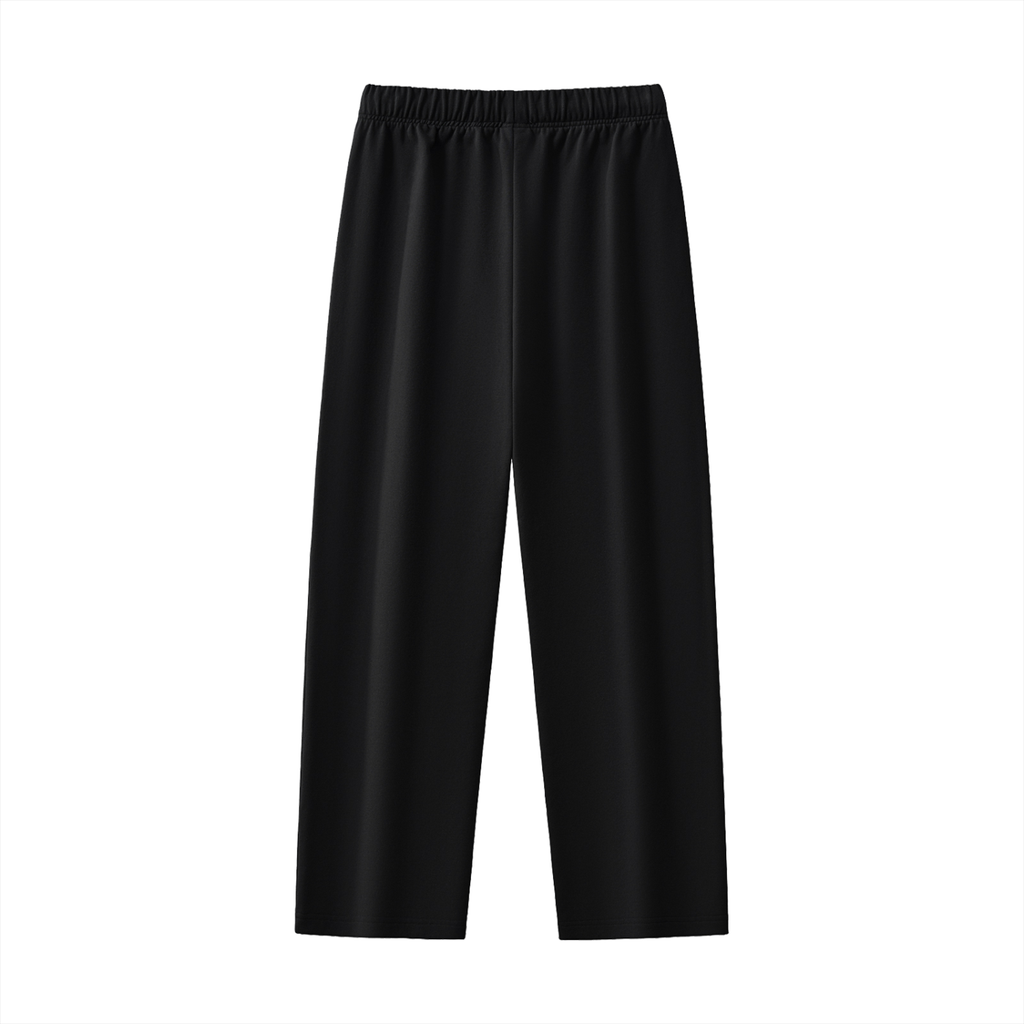 THE HEAVYWEIGHT STRAIGHT-LEG SWEATPANTS