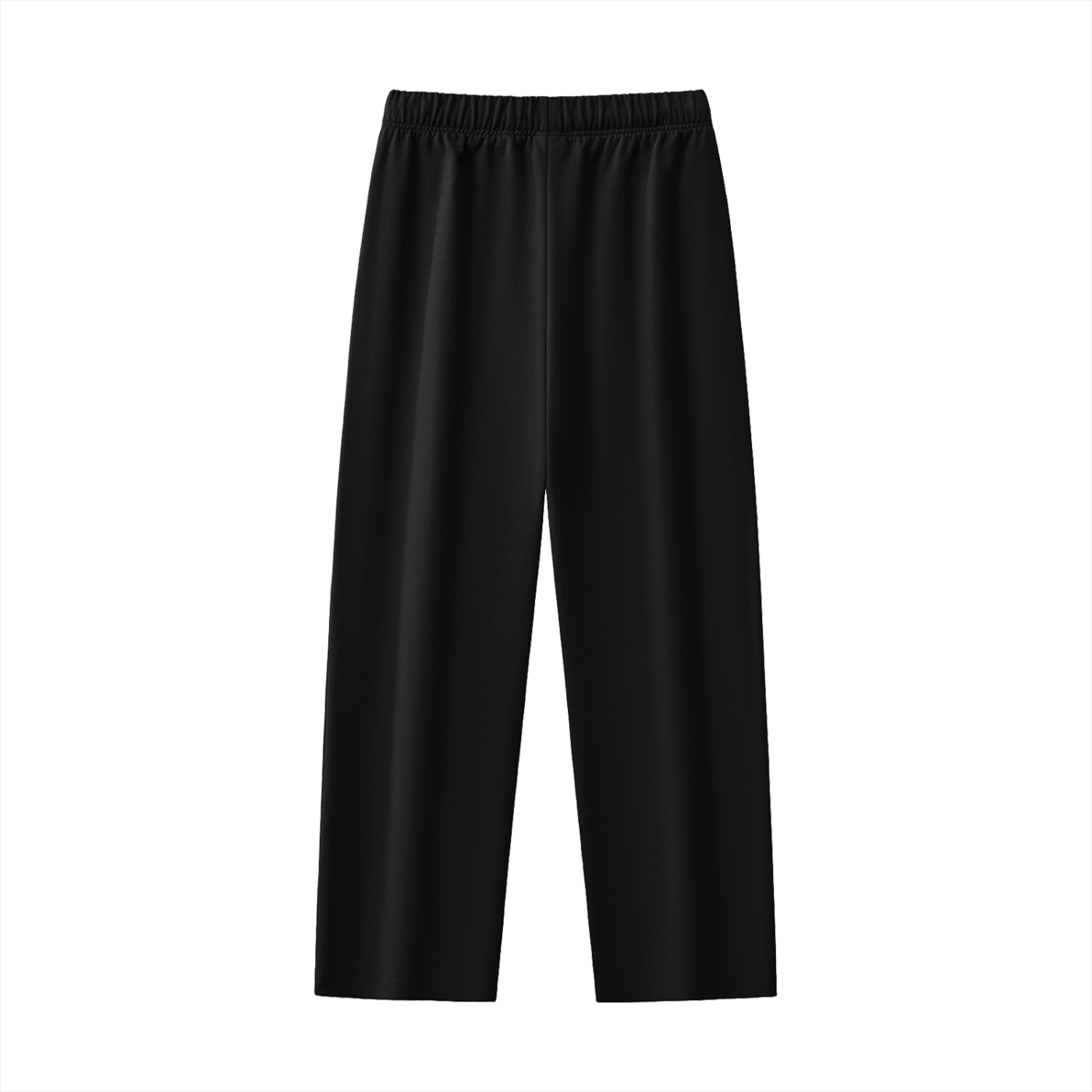 THE HEAVYWEIGHT STRAIGHT-LEG SWEATPANTS
