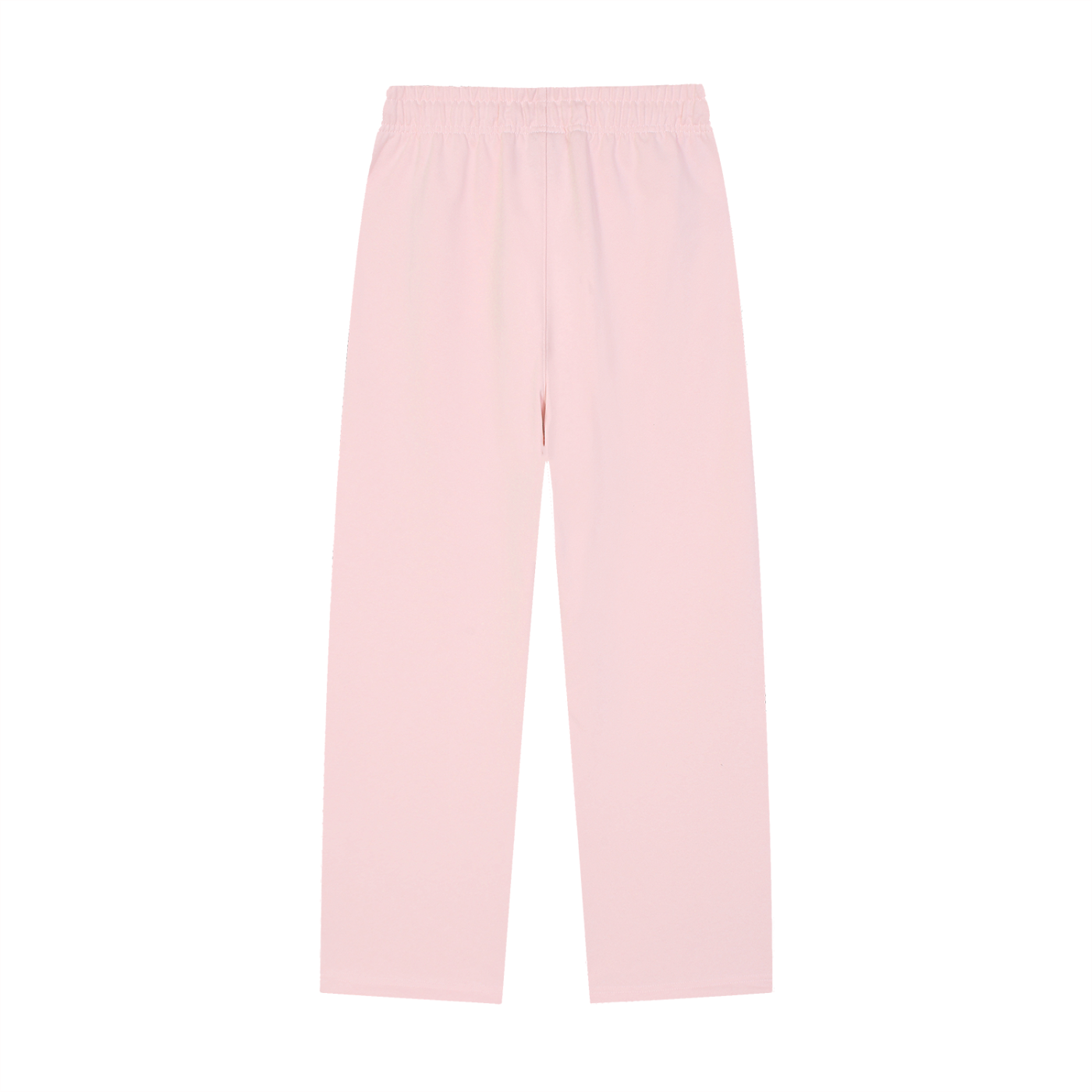 THE SOLID STRAIGHT-LEGA SWEATPANTS