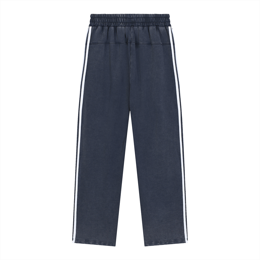 THE SNOW WASHED SWEATPANTS