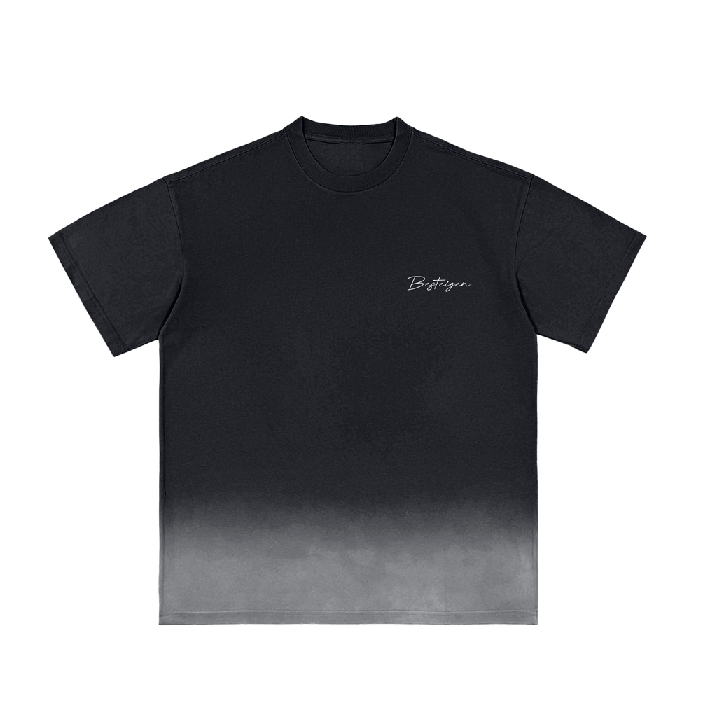 THE LEFT SCRIPT TEE