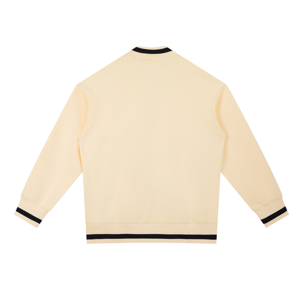 THE PRE UP BOMBER JACKET