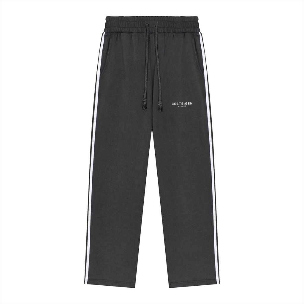 THE SNOW WASHED SWEATPANTS