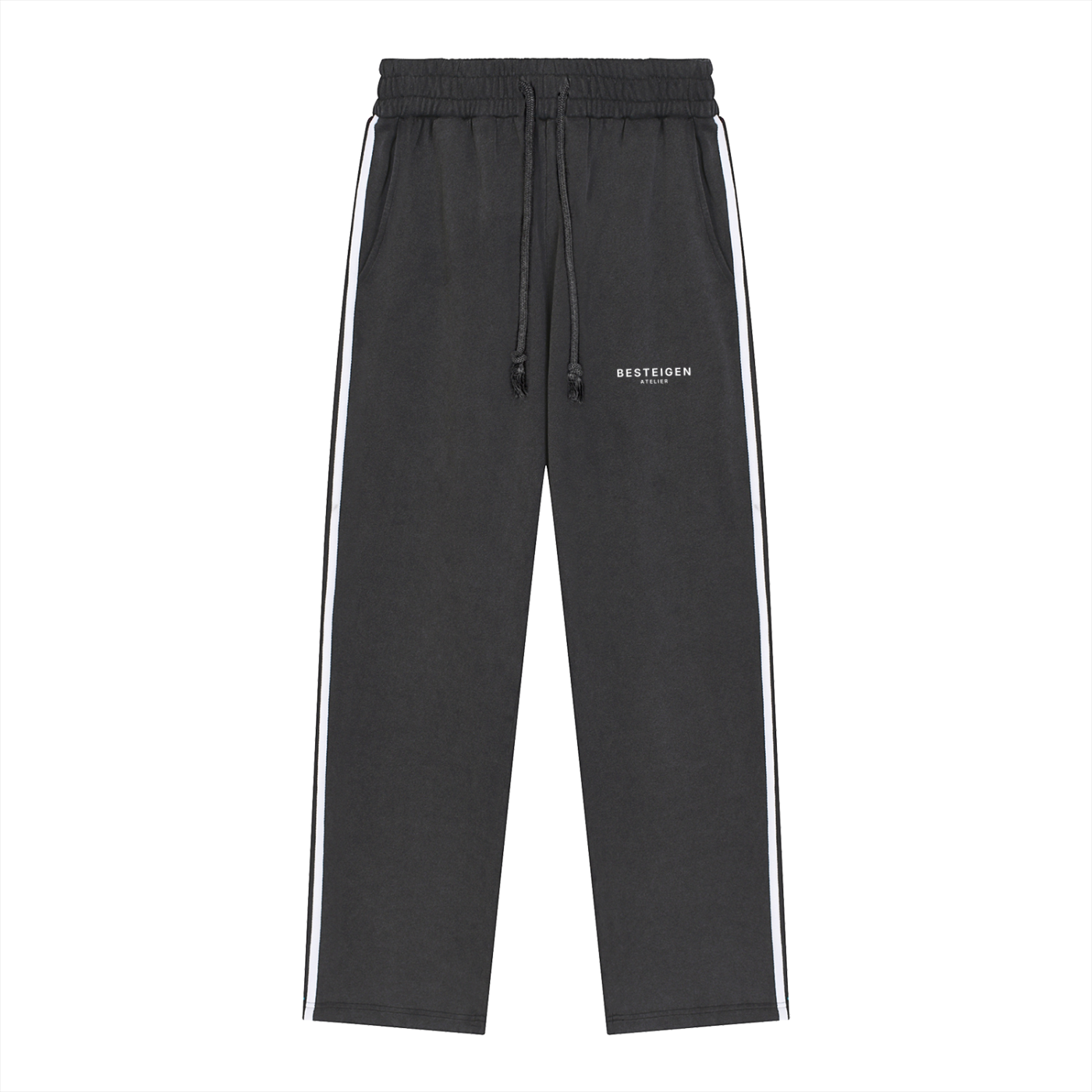 THE SNOW WASHED SWEATPANTS