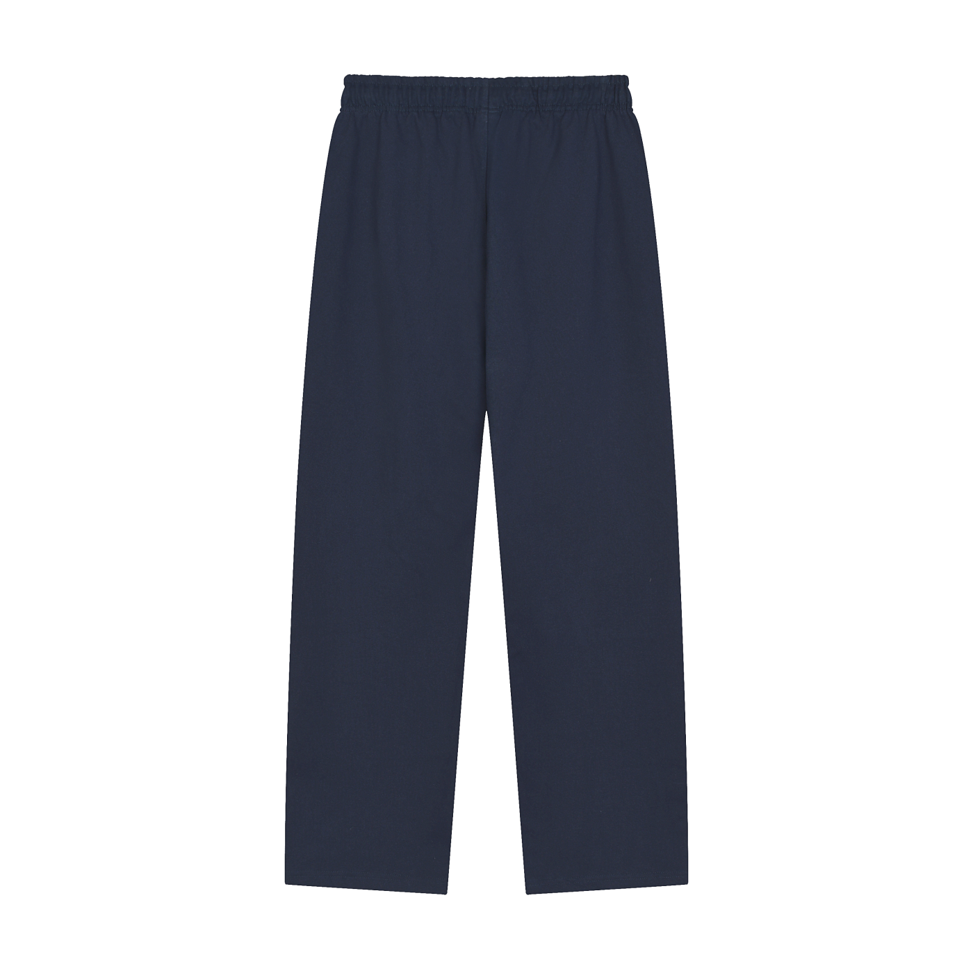 THE SOLID STRAIGHT-LEGA SWEATPANTS