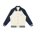 THE SCRIPT BASEBALL JACKET