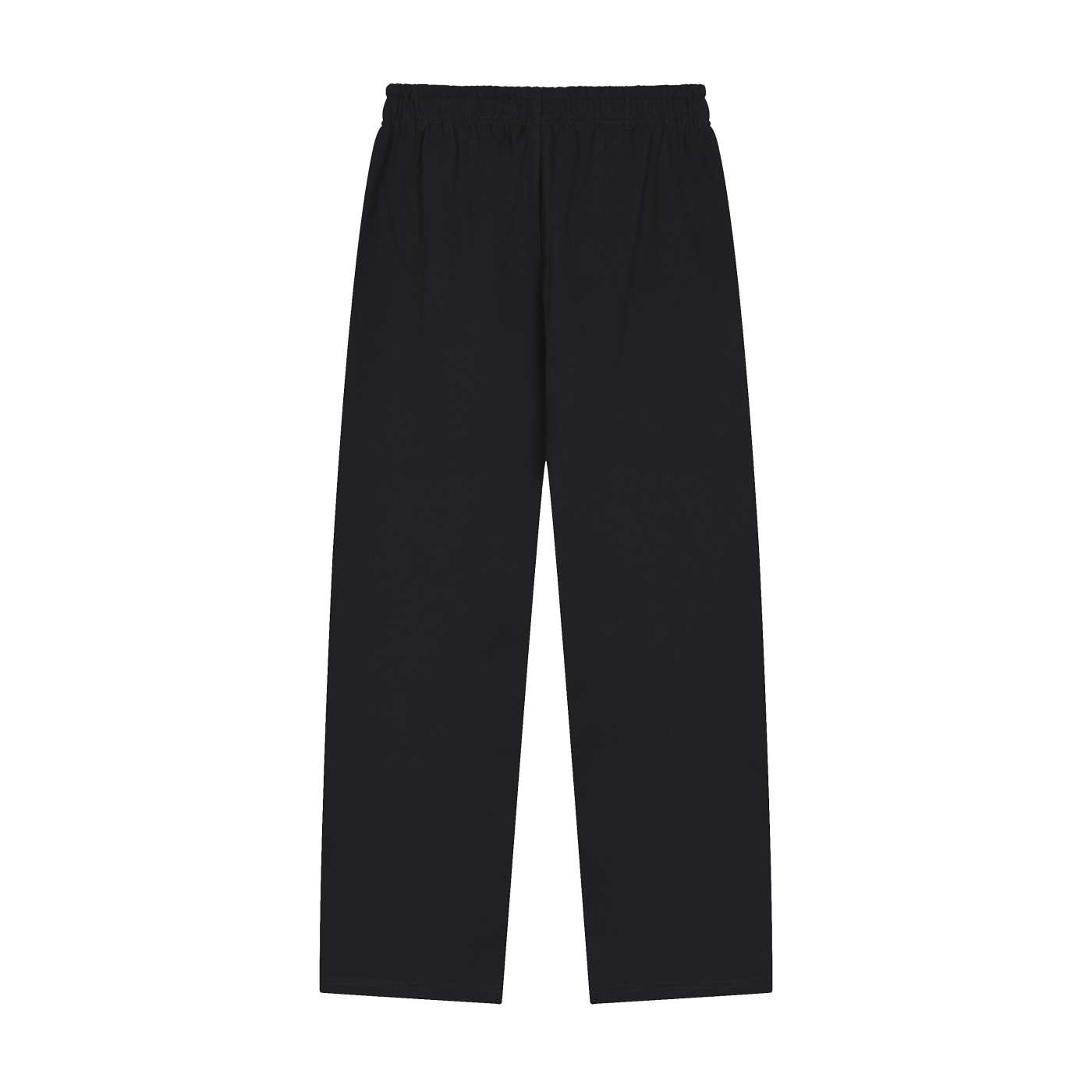 THE SOLID STRAIGHT-LEGA SWEATPANTS