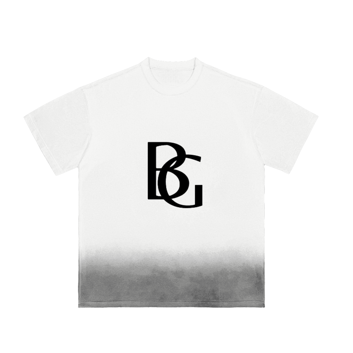 THE BIG CENTER BG TEE
