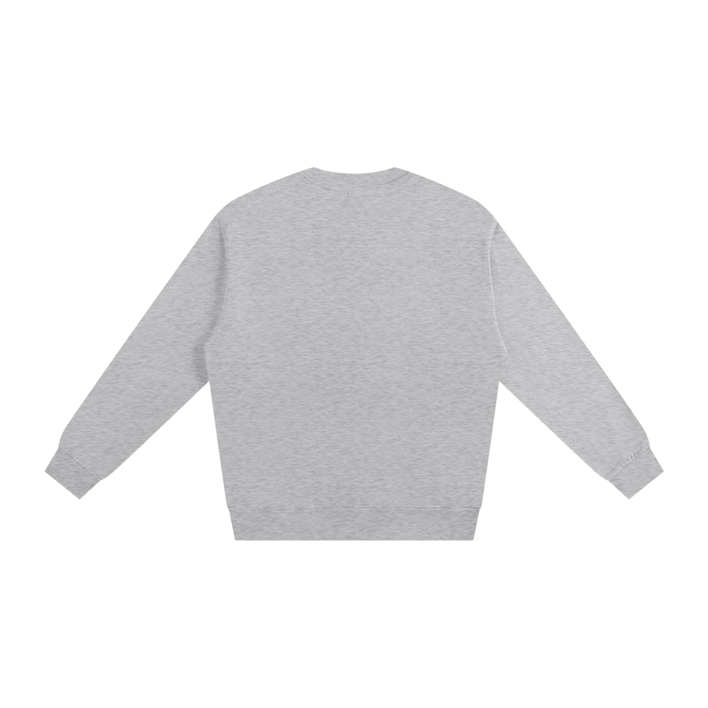 THE ATELIER HEAVYWEIGHT SWEATSHIRT