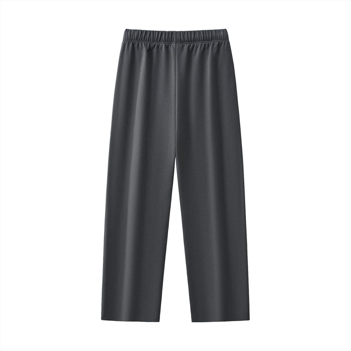 THE HEAVYWEIGHT STRAIGHT-LEG SWEATPANTS