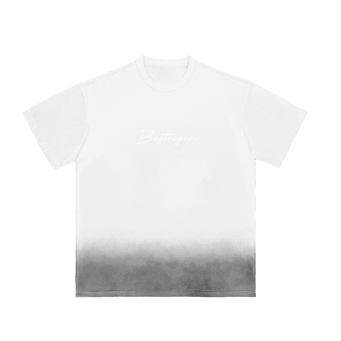 THE SCRIPT TEE