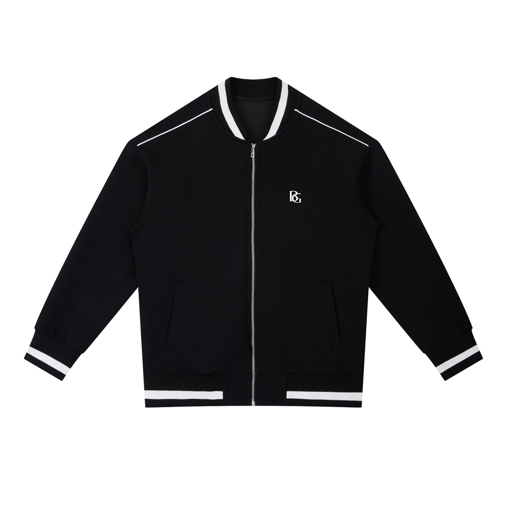 THE PRE UP BOMBER JACKET