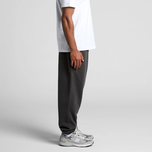 THE LABEL RELAXED TRACK PANTS