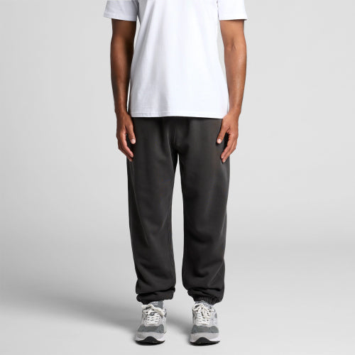 THE LABEL RELAXED TRACK PANTS