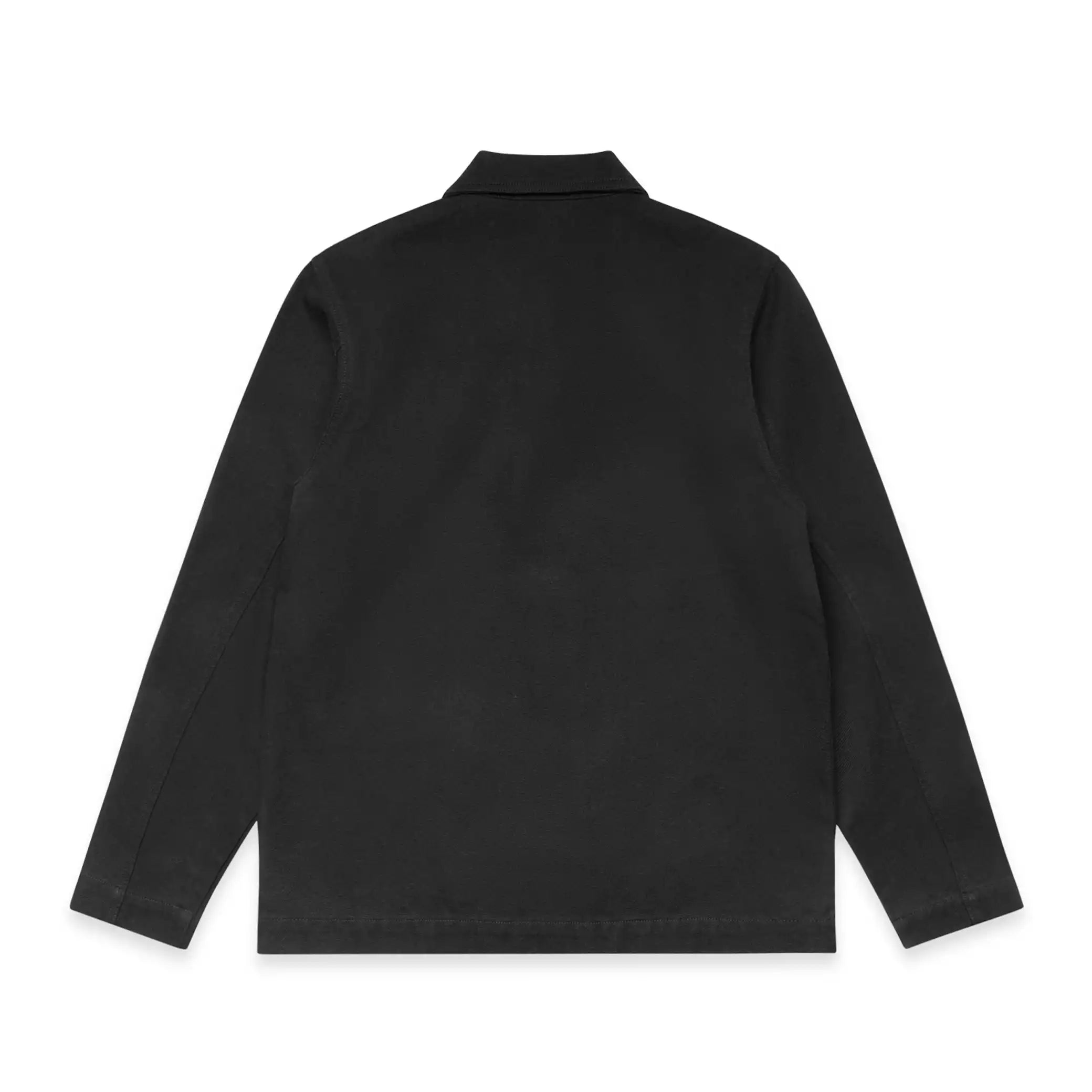 THE CANVAS CHORE JACKET