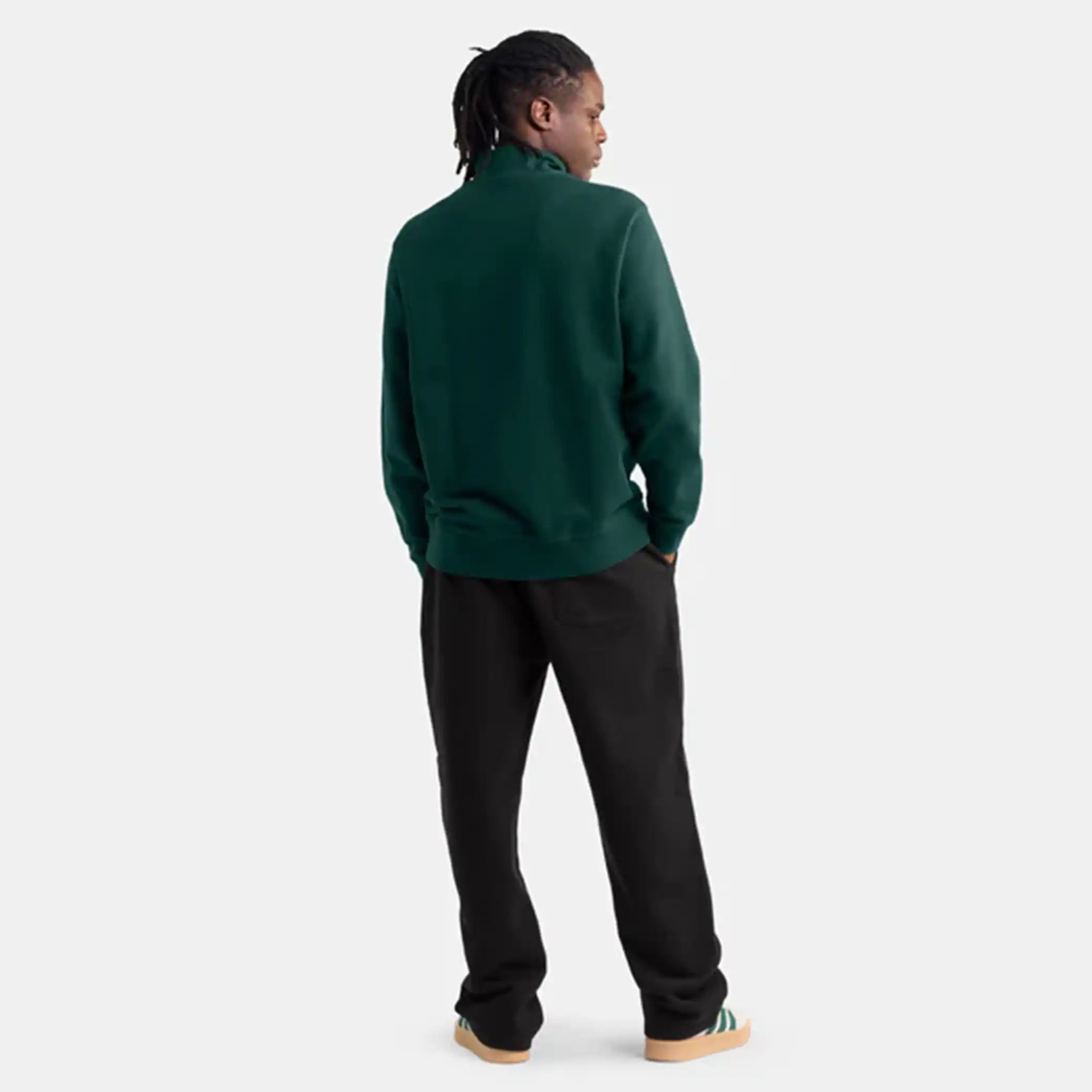 THE HEAVYTERRY PANTS