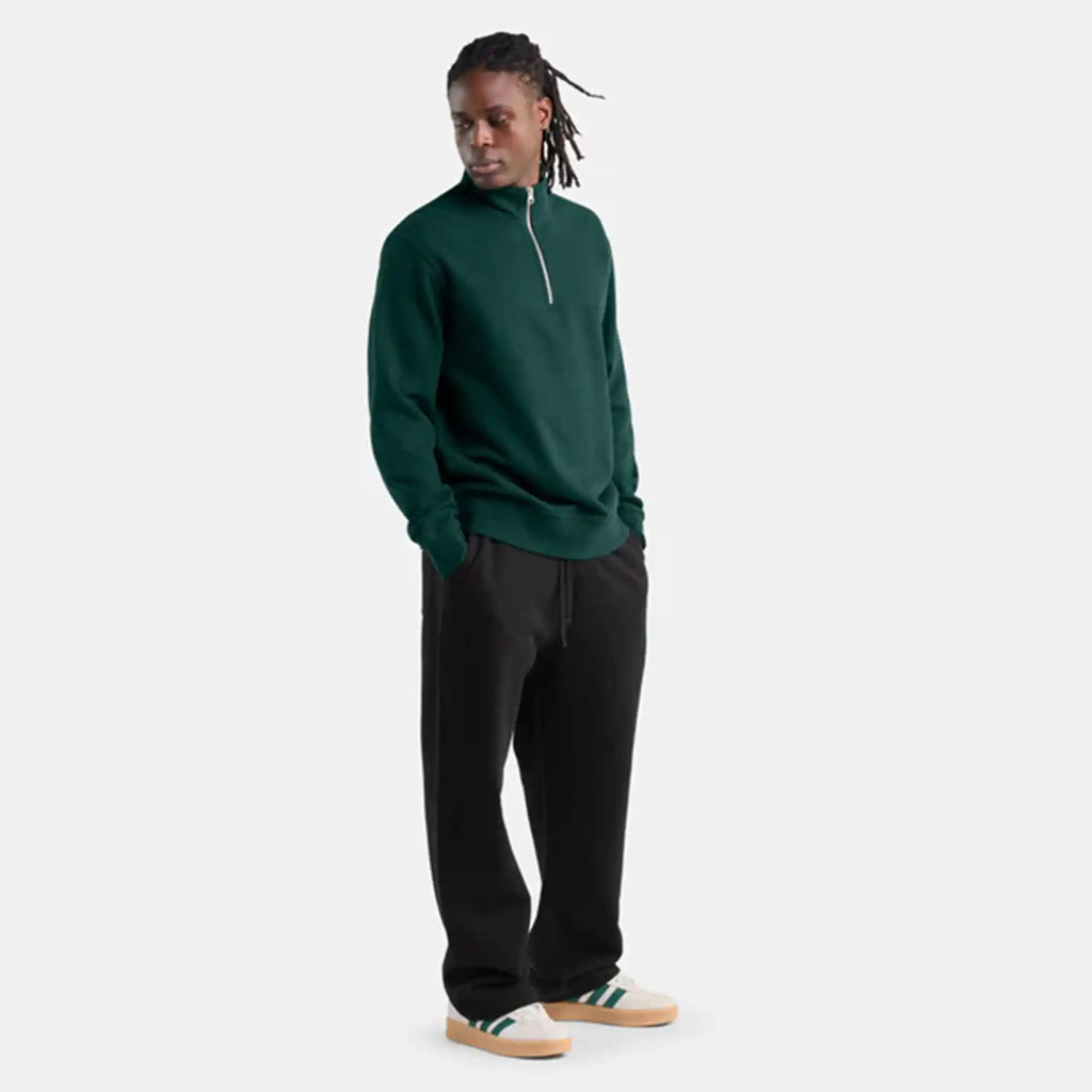 THE HEAVYWEIGHT TERRY PANTS