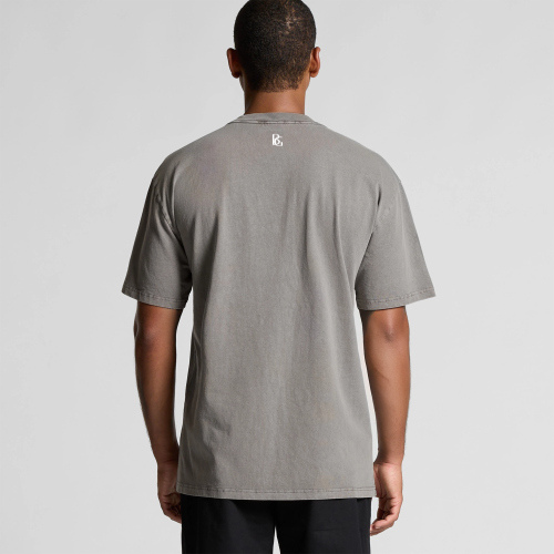 THE FADED TEE
