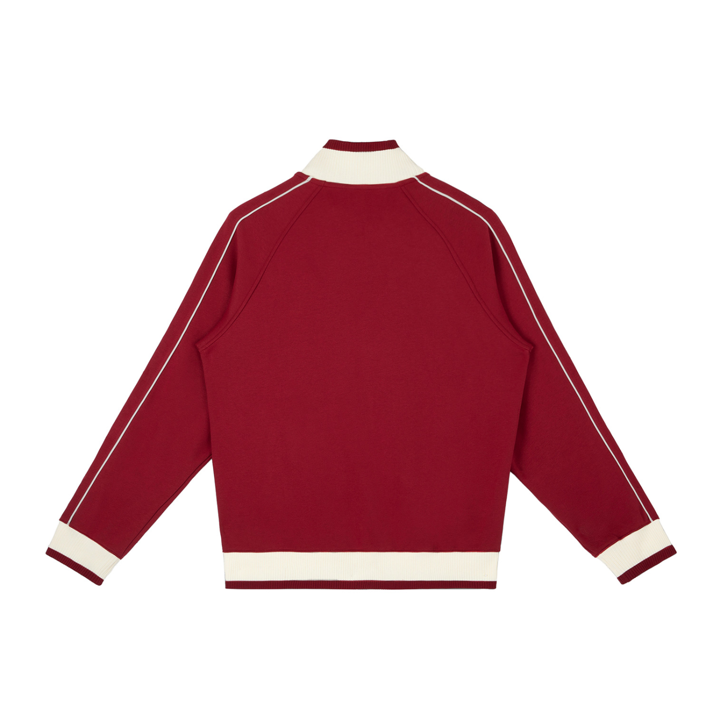 THE RAGLAN TRACK JACKET