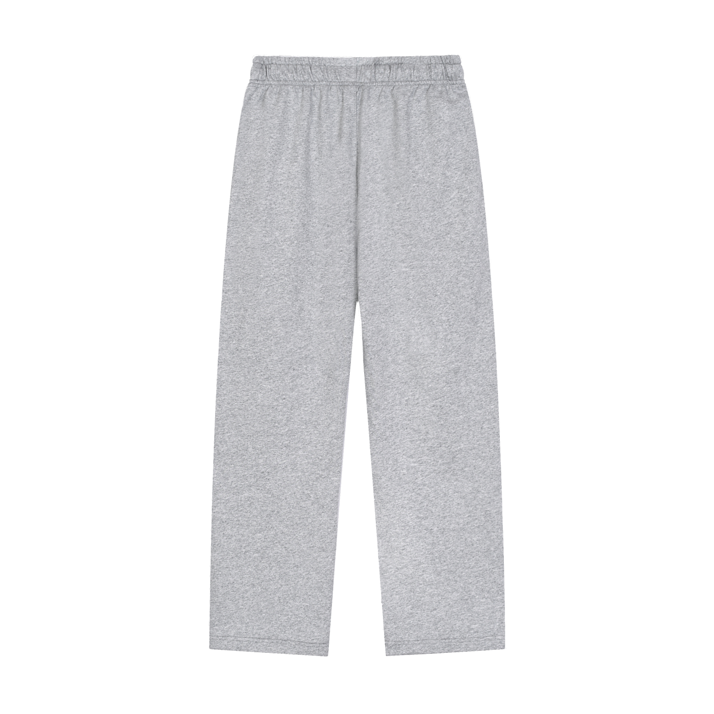 THE SOLID STRAIGHT-LEGA SWEATPANTS