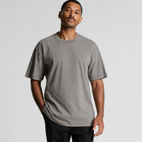 THE FADED TEE
